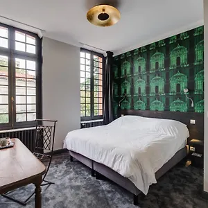En 3*, Toulouse France