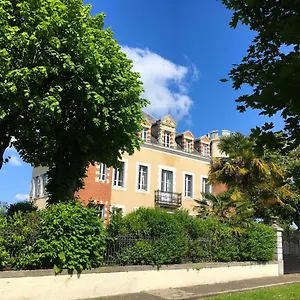 Le Chateau 2*, Aspet France