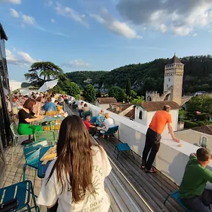 Hi , Cahors France