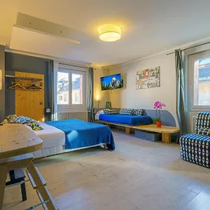 De La Placette 2*, Barcelonnette France