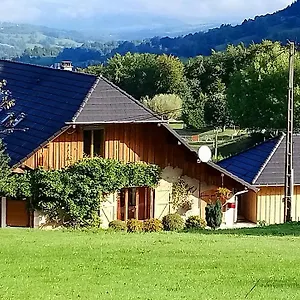 Ferme De La Cochette Guest house
