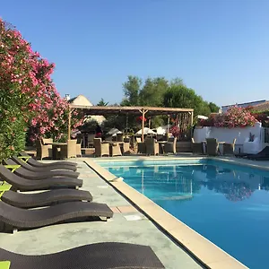 Mas Des Salicornes 3*, Saintes-Maries-de-la-Mer France