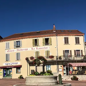 Le Lancelot Bed & Breakfast