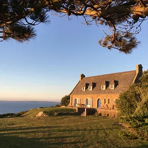 Kerloulou , Poullan-sur-Mer France